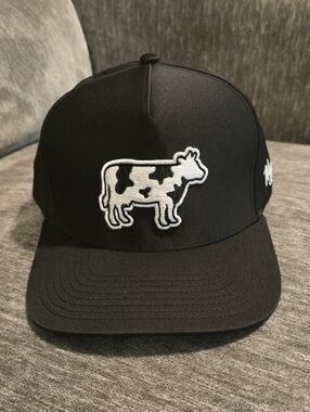 Waggle Golf Snapback Hat - Legendairy
